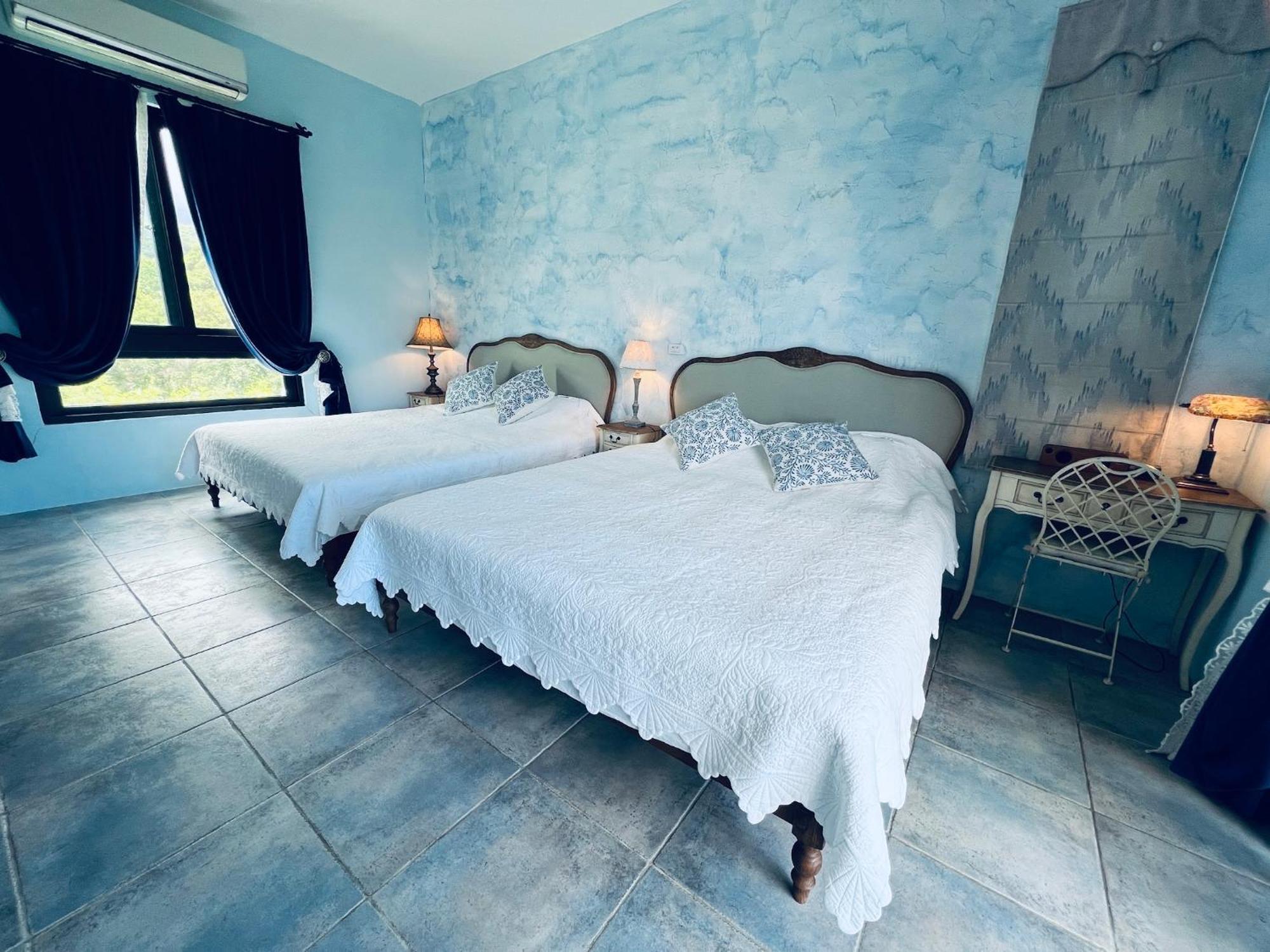 Moshang Caoxun Trường Tân Ngoại thất bức ảnh