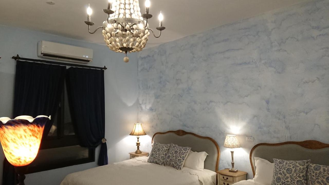 Moshang Caoxun Trường Tân Ngoại thất bức ảnh
