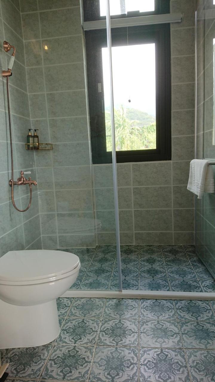 Moshang Caoxun Trường Tân Ngoại thất bức ảnh